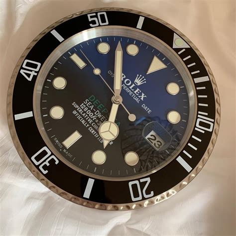 rolex uhr auf rechnung kaufen|rolex wanduhr original.